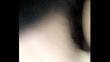 Preview 1 of Titted Wife - Quickie close up