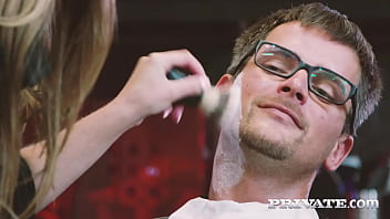 Preview 4 of Miy Hd - TelexPorn.com - Private Presents-XXX Hair Salon -Trailer 2017