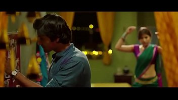 Preview 1 of Alley Cats Sabrina - Rhea Chakraborty Hot Kissing Scene - Sonali Cable