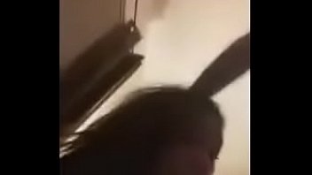 Preview 2 of Cutie Bangla Xnxx - d. redhead with amazing deepthroat skills gets fucked