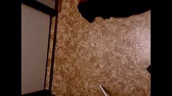 Preview 4 of Sex Con Hombres Negros - Bathroom cum