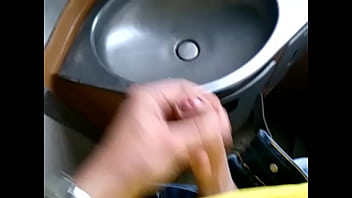 Preview 1 of 17 Sex Vidio - Train cum