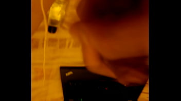 Preview 1 of Huge Cs Bozz - VIDEO0028