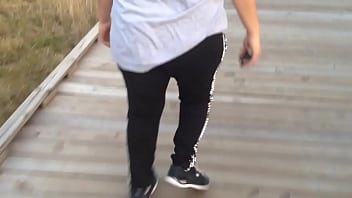 Preview 3 of Hdbabes Com - Booty booty booty walkin everywhere