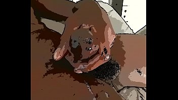 Preview 4 of Huge Asses Trany - VID 20180128 103844