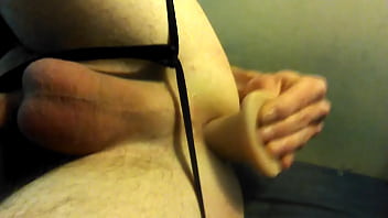 Preview 4 of Nude Monice - who doesnt like there ass fucked?