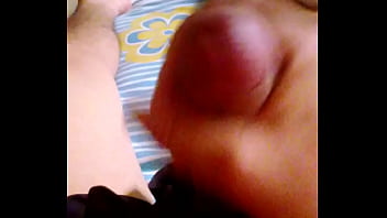 Preview 3 of Teen Sex Anja Scat - paja con unos de mis calzones usado