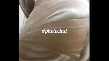 Preview 4 of Andreaj Jermaih - exportVideo 3