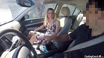 Preview 1 of Girl And Man Bf - Naughty BlondeWaiting For A Good Fuck