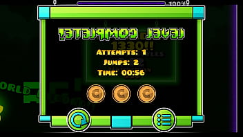 Preview 4 of Socialcam Gay Melayu - 3th Place Faster Clicking Chall