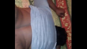Preview 1 of Ronana - My ex wife new husband don&#039_t know why we still fussing cause we still fucking