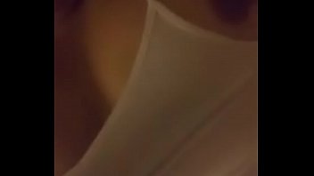 Preview 3 of Japan 50 Old Woman - Ex wife playing with her tits