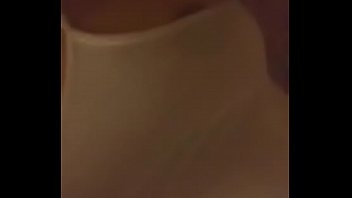 Preview 1 of Japan 50 Old Woman - Ex wife playing with her tits