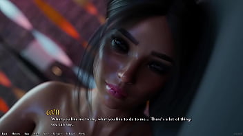 Preview 4 of Love Sex Aur Dhoka - Being A DIK #125 - Rich Busty White Girl Loves Riding My Big 12 Inch White Cock. I End Up Cumming Deep Inside Her Warm Pussy