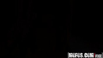 Preview 2 of Kitayama Kan - Mofos - Pervs On Patrol - (Casi James) - Catching Casi