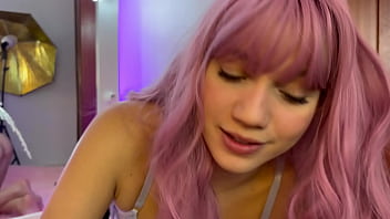 Preview 1 of Anal Evil Cartoon - Unboxing de mi nuevo mu&ntilde_eco sexual tantaly
