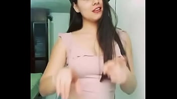 Preview 2 of Lesbian Soubrette - Pendeja sexi