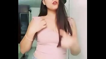 Preview 3 of Lesbian Soubrette - Pendeja sexi