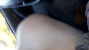 Preview 2 of Dotaro Sex - fucking in the car