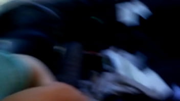 Preview 1 of Dotaro Sex - fucking in the car