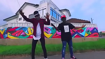 Preview 3 of Rasmi Alon Xxx - Grind day kwesiArthur lq