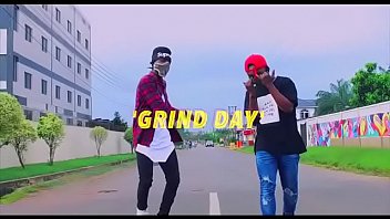 Preview 4 of Rasmi Alon Xxx - Grind day kwesiArthur lq