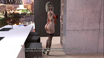 Preview 1 of Blackmailing X Gf - Best sex scene. Hottest woman ever. Delicious breast and ass