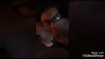 Preview 4 of Mom Son Hindi Talking - She makes up after a fight