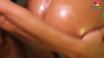 Preview 1 of Piryanka Fcuk - GOSTOSA DA ACADEMIA FODE enfiando os DEDOS NO C&Uacute_