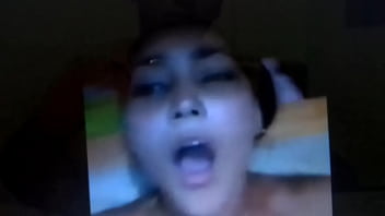 Preview 3 of Faxi Milf - cute Indian teen