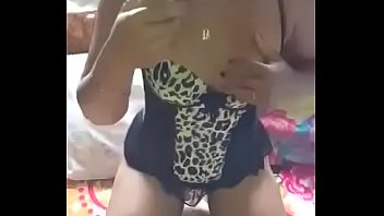 Preview 1 of One Girl Four Boys Badroom Sex - VID-20160824-WA0012