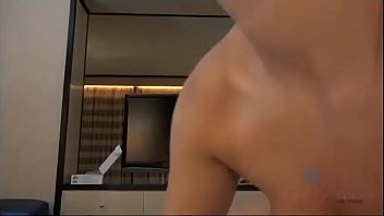 Preview 2 of Vk Enanas - Perfect girlfriend Natalie Monroe gets fucked twice after the beach