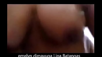Preview 3 of Xxnnxxgays - Emelyn dimayuga Lipa batangas listen to her wanting Jericho quado cock