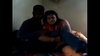 Preview 1 of Boy Tie By Girl - Bengla Wife Sharing at Home