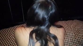 Preview 2 of Tt Boy And Toi Fucking - Cogiendo a mi novia en hotel en 4 (ya es mi ex)