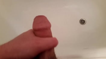 Preview 1 of Huge Dick Load - 20180127 140234