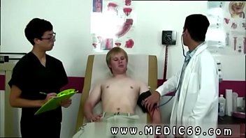 Preview 2 of Camping F - Boys physical masturbation gay Dude only weeks into the nursing