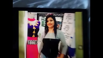 Preview 2 of Sofy Dea - Cum tribute to desi randi savita bhabi  918655790799