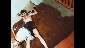Preview 1 of Iporntv 9 - Irreversible-sin-retorno - le doy bien duro a mi novia slave en el piso, le encanta - Sep 05,  2024