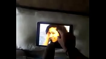 Preview 3 of Bbw Cute Anal - Cum tribute to bengali girl tanushree hot and sexy randi