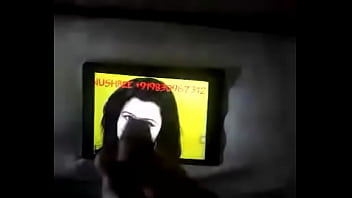 Preview 4 of Bbw Cute Anal - Cum tribute to bengali girl tanushree hot and sexy randi