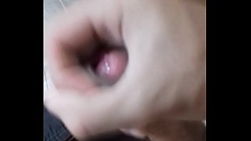 Preview 3 of Read Tube Xxxx - babando o pau e gozando no banheiro
