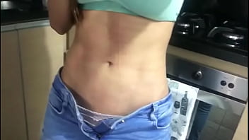 Preview 1 of Teen Sex Abby Fox - IMG 5696.MP4