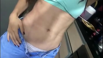 Preview 4 of Teen Sex Abby Fox - IMG 5696.MP4