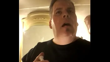 Preview 3 of Andd Xxx - Cumhungry faggot with a new toy