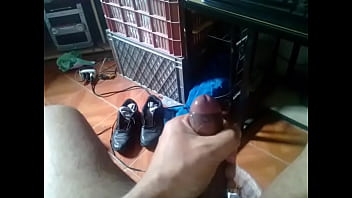 Preview 2 of Indian Incest - Homenageando minha amiga D.