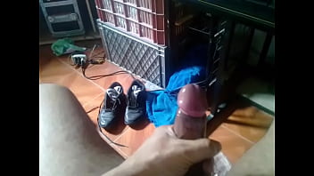 Preview 3 of Indian Incest - Homenageando minha amiga D.