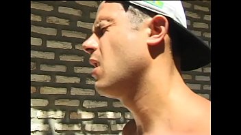 Preview 4 of Xnxx Chaina - German immigrants shoot a porno on their finca in Majorca island