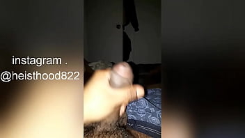 Preview 3 of Fat Aunty Dance - instagram follow me