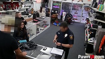 Preview 1 of Finland Youthful Yar - Mean Sluts Get Fucked at Pawn